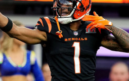 2023 NFL Wide Receivers